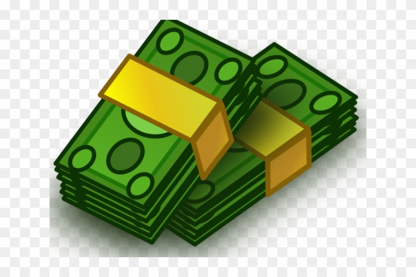 Transparent Money Cliparts - Png Money Gta 5 #994025