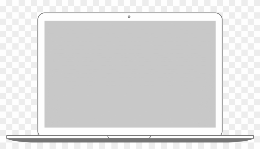 Apple Products Minimal Wireframe Kit - Tochka Remonta #994038