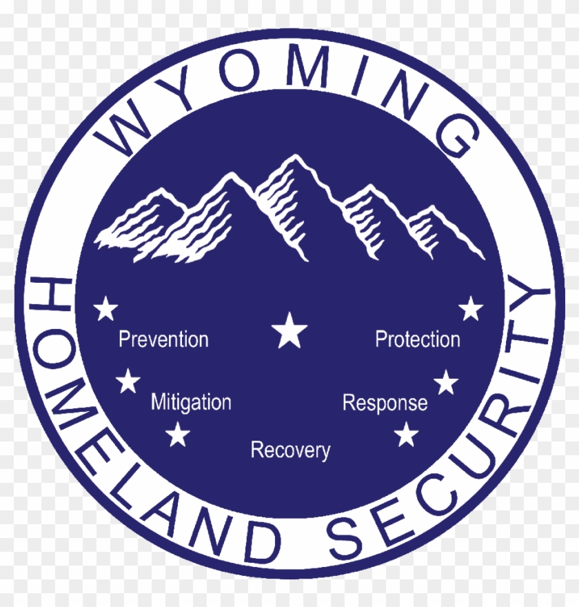 Wyoming Homeland Security #994047