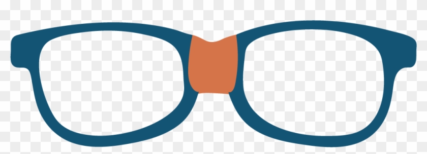 Glasses Meet All The Nerds - Glasses #994049
