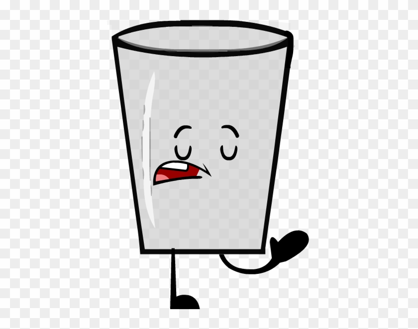 Glass Nerdy Pose - Glass Nerdy Pose #994060