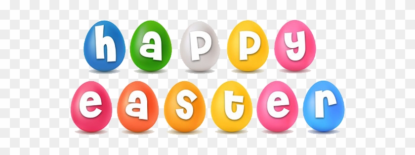 Related For Easter Holiday Clip Art - Enjoy Your Easter Holidays #994093