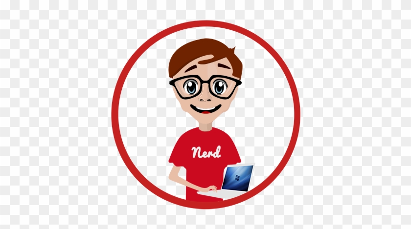 Support Nerds Inc - Support Nerds #994094