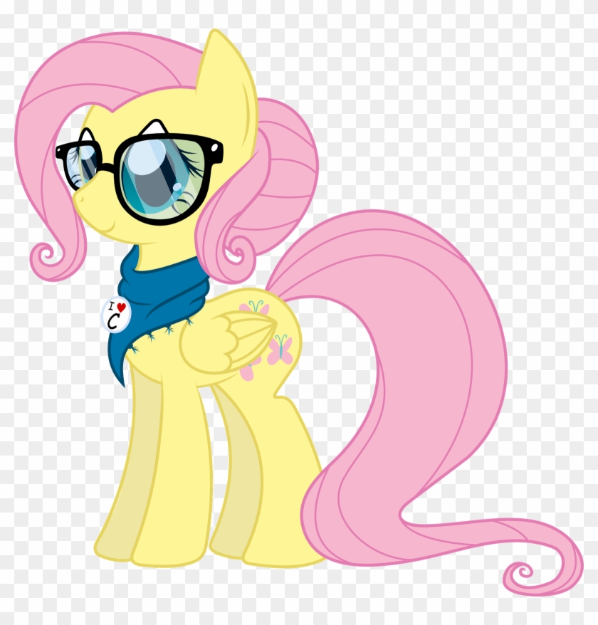 Post 375 0 90835300 1378769420 Thumb - My Little Pony With Glasses #994099