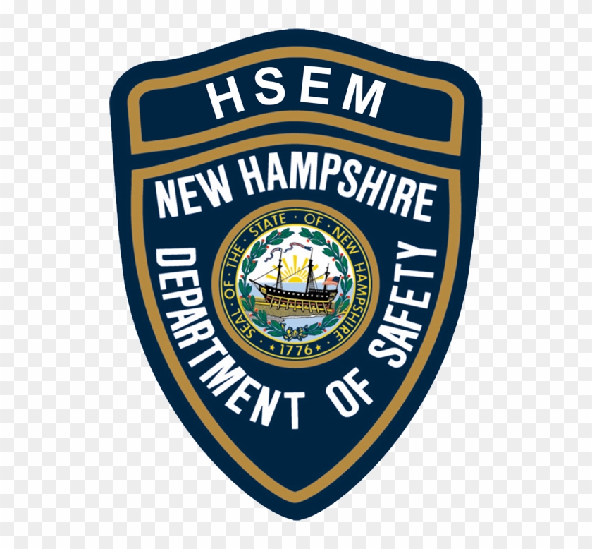 New Hampshire Homeland Security And Emergency Management - New Hampshire Emergency Management #994120
