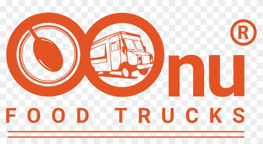 Oonu Food Trucks Logo Logo Png Transparent - Oonu Food Trucks Logo Logo Png Transparent #994188