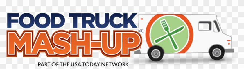 Food Truck Mash-up - Banner #994199