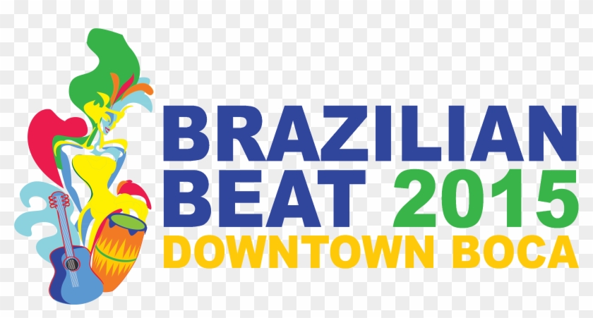 Brazilian Beat - Leukaemia & Lymphoma Research #994204