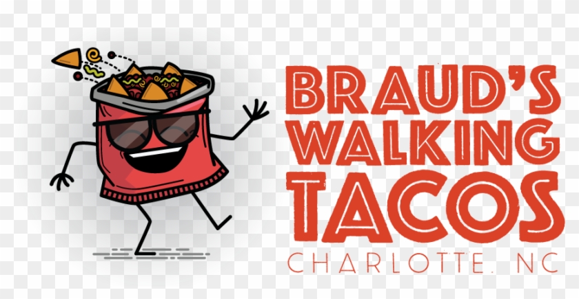 Braud's Walking Tacos - Walking Taco Fun #994208
