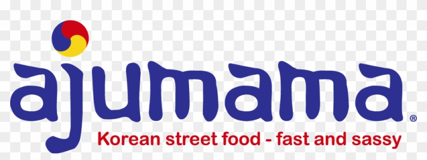 Food Truck Ajumana Food Truck Logo - Ajumama #994212