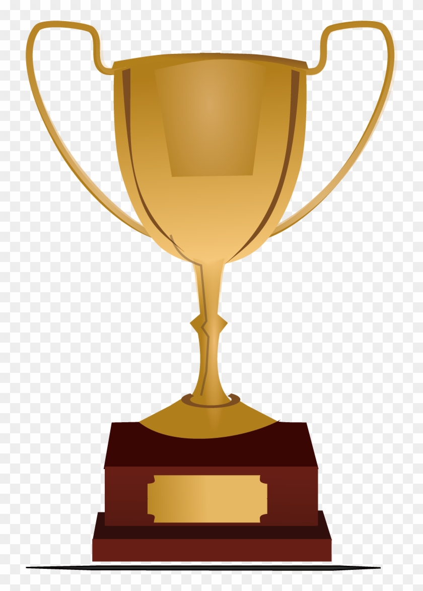 Trophy Award Free Content Clip Art - Award Clipart #994215