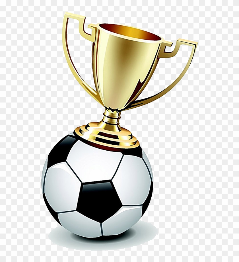 2014 Fifa World Cup Trophy American Football Clip Art - World Cup Clip Art #994219