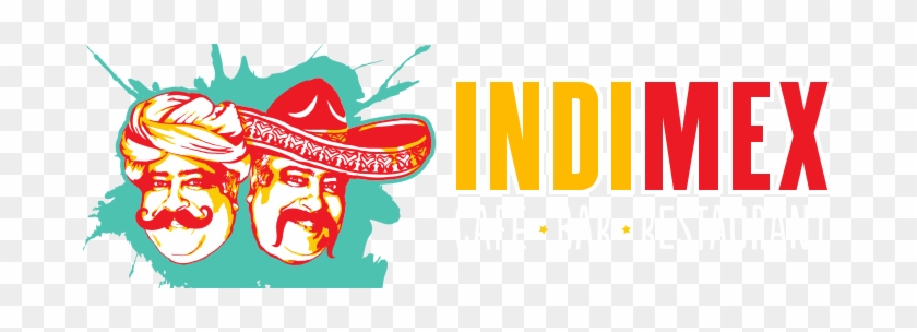 Indimex Cafe Bar Restaurant - Mexican Indian Fusion Food #994220