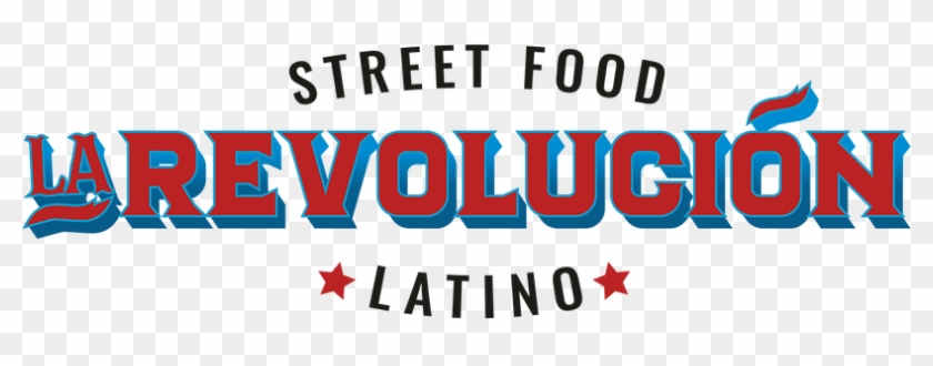 La Revolucion Food Truck - La Revolucion Food Truck #994222