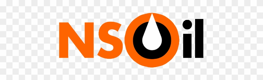 Image Ns Oil Logo Png Truck Simulator Wiki Fandom Powered - Circle #994226