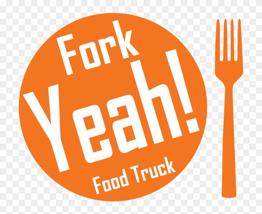 Food Truck - Fork Yeah! Food Truck #994228