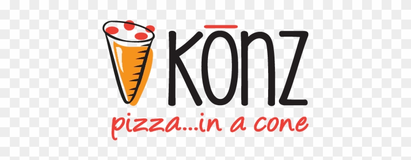 Konz Food Truck Logo - Konz Food Truck Logo #994235