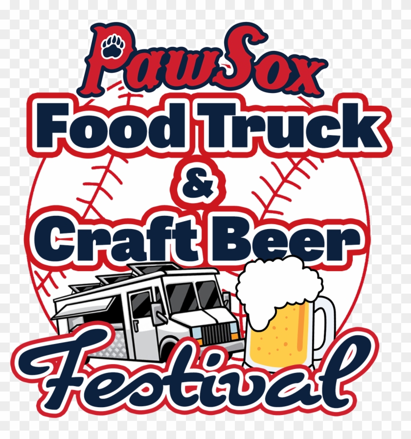Pawsox Food Truck & Craft Beer Festival 09 15 - Pawtucket Red Sox #994242