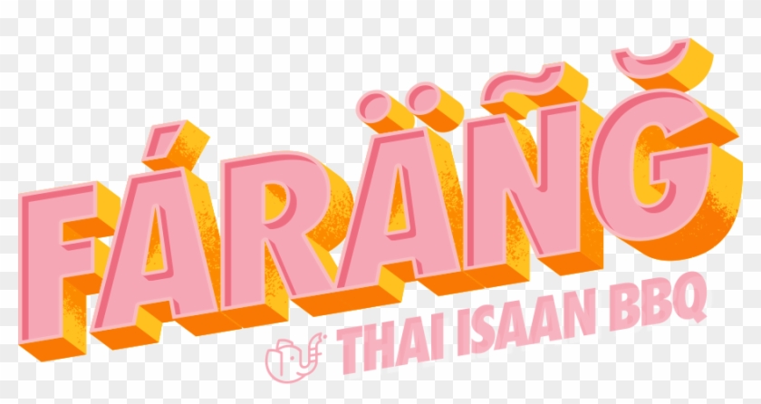 Farang Melbourne Food Truck - Farang #994252