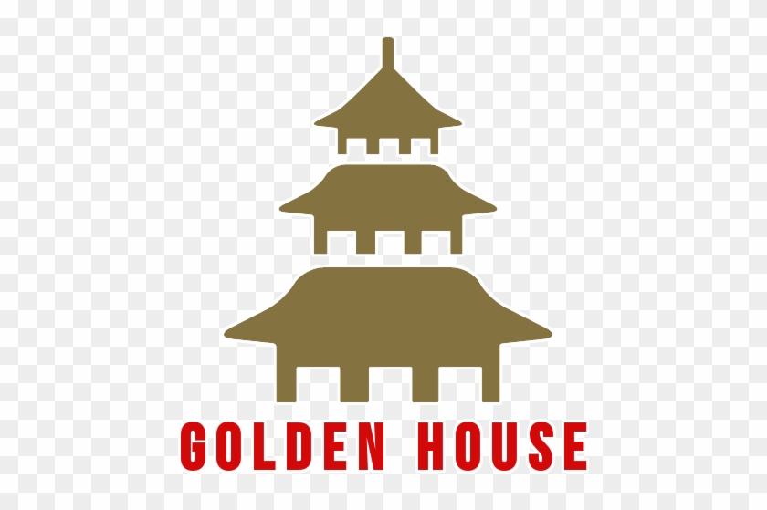 Golden House Winsum - Christmas Tree #994250