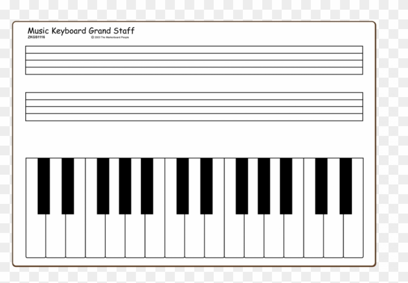 Music Teaching Resource - Keyboard Chords #994264