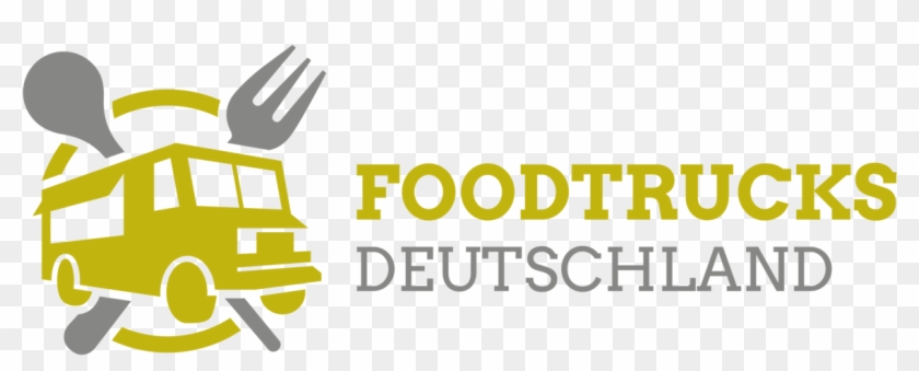 Foodtrucks Deutschland Logo - Your Life Do What You #994281