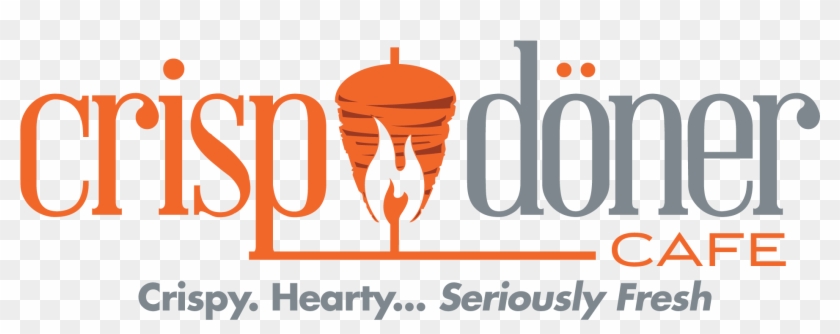 Food Truck Application Form - Döner Logo Png #994295