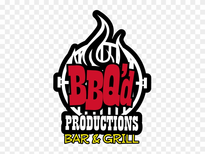 Bbq-logo - Bbq-logo #994299