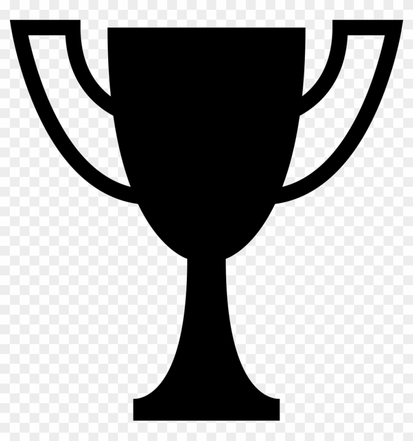 Trophy Cup For Sports Comments - Trophy #994305