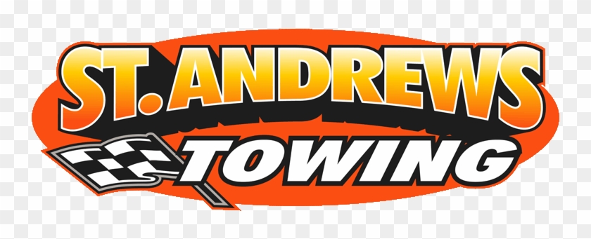 Banner St - Andrews Towing - Manitoba #994311