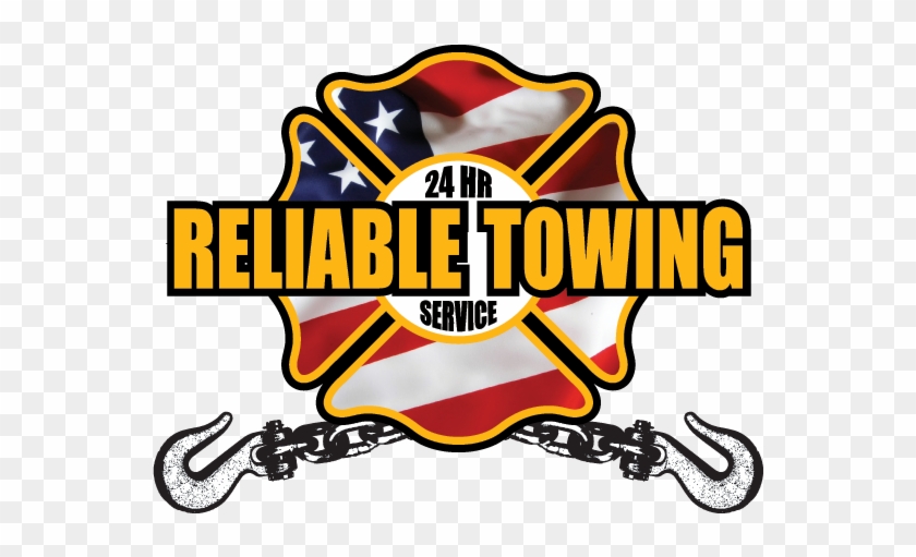 Reliable Towing - Towing #994315