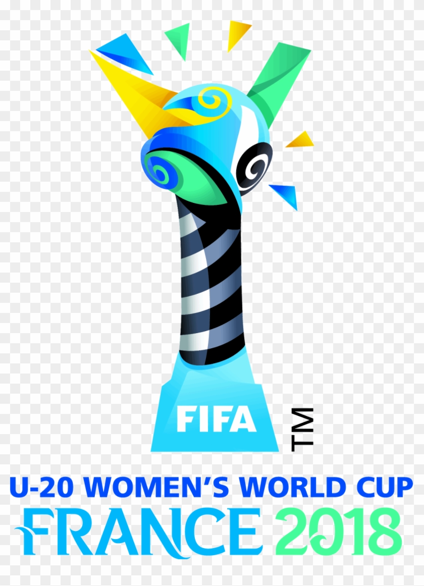Fifa U 20 Women's World Cup France 2018 #994319