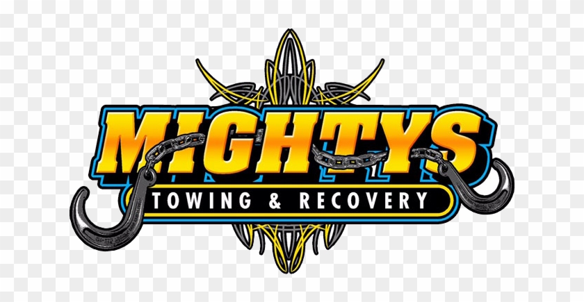Mighty's Towing & Recovery Mighty's Towing & Recovery - Album #994321