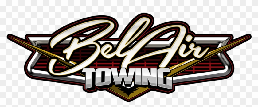 Bel Air Towing Llc - Bel Air Towing Llc #994325