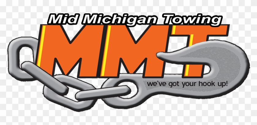 Towing Clare, Harrison, Farwell, Coleman, Rosebush, - Towing #994328