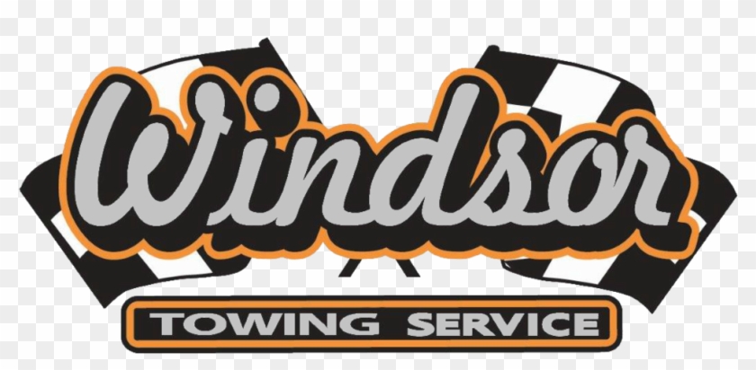 Windsor Towing - Windsor Towing #994330