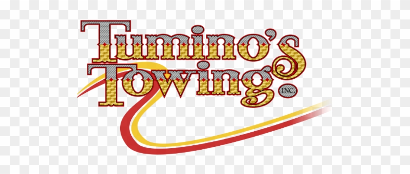 Tumino's Towing - Tumino's Towing Inc #994345