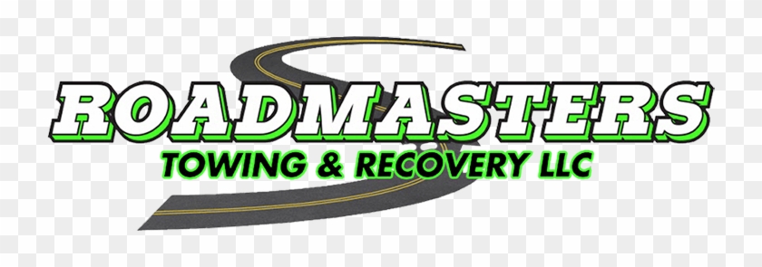 Road Masters Towing & Recovery - Towing #994360