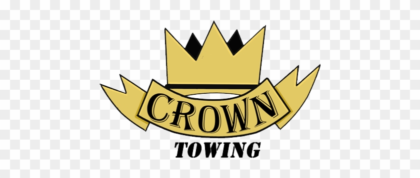Welcome To Crown Towing Co - Techno Never Dies #994361