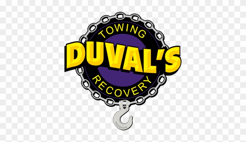 Duval's Towing Services - Duval's Towing #994365