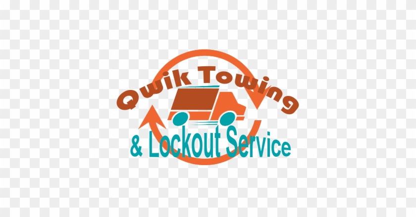 Quick Towing & Lockout Service - Qwik Towing & Lockout Service #994401