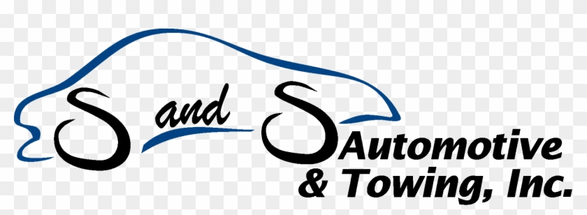 S And S Automotive And Towing - S & S Automotive & Towing #994425