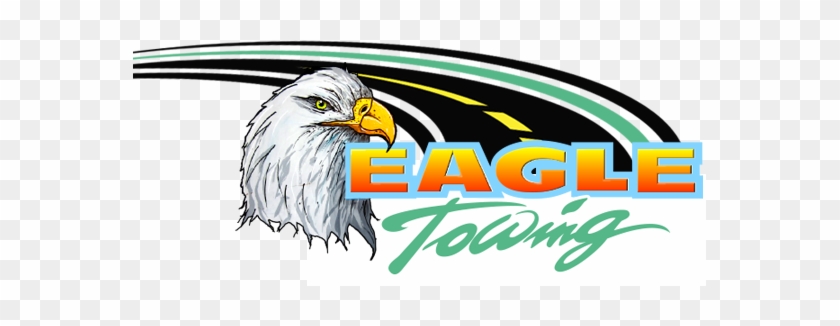 Eagle Towing - Towing #994437