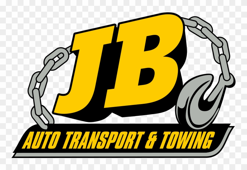 Jb Auto Transport & Towing Llc - Winch Logos Orlando Fl #994441