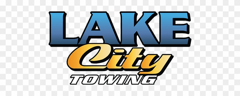 Lake City Towing - Lake City Towing #994443