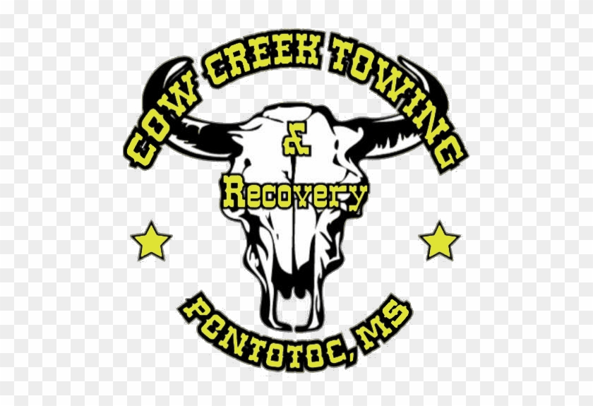 Cow Creek Towing & Recovery - Cow Creek Towing & Recovery #994444