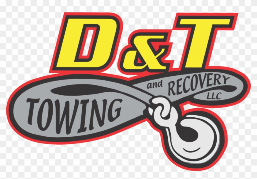 Fast Responce Coverage Area - D & T Towing And Recovery Llc #994449