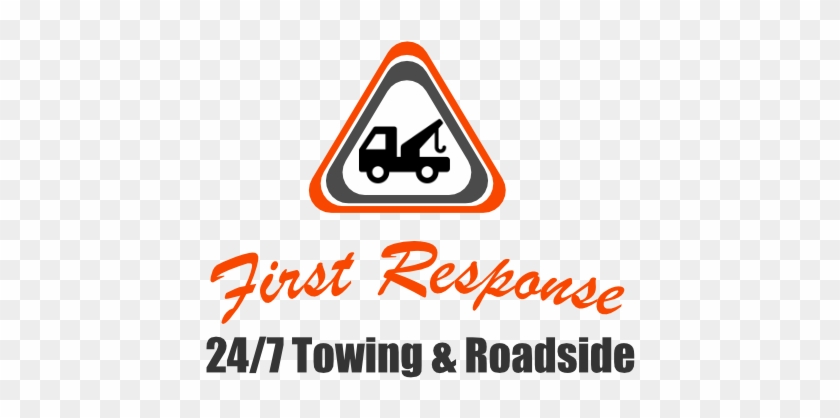 First Response Towing #994457