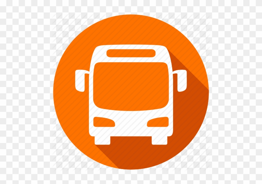 Google Maps Bus Icon - Bus #994464