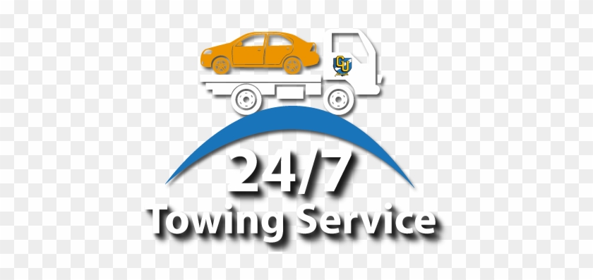 Towing Service Chesterland - 24 7 Towing Service #994469